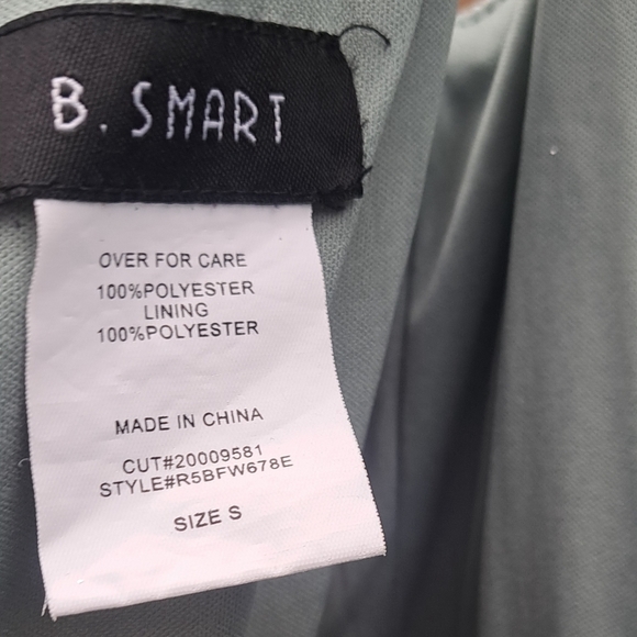 Party dress - Picture 3 of 9